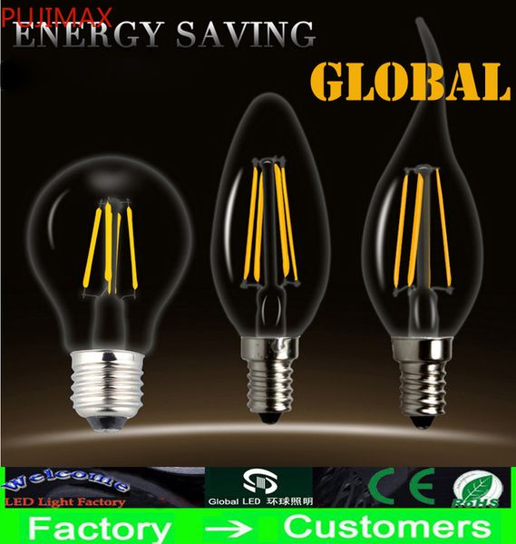 edison filament dimmable led candle lamp 2w 4w e14 e12 led bulbs light high bright 120lm/w warm white 2700k led lamp ac 110-240v
edison filament dimmable led candle lamp 2w 4w e14 e12 led bulbs light high bright 120lm/w warm white 2700k led lamp ac 110-240v