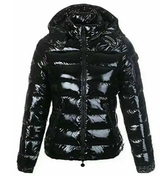 brand womens jacket short women slim varsity jacket men s designers jackets down cotton padded luxury jacket woman classic coat selling, Black
brand womens jacket short women slim varsity jacket men s designers jackets down cotton padded luxury jacket woman classic coat selling, Black