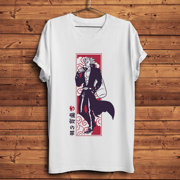 the seven deadly sins ban nanatzu no taizai funny anime homme short white casual tshirt streetwear hooded sweatshirt hoodie men t shirt
the seven deadly sins ban nanatzu no taizai funny anime homme short white casual tshirt streetwear hooded sweatshirt hoodie men t shirt