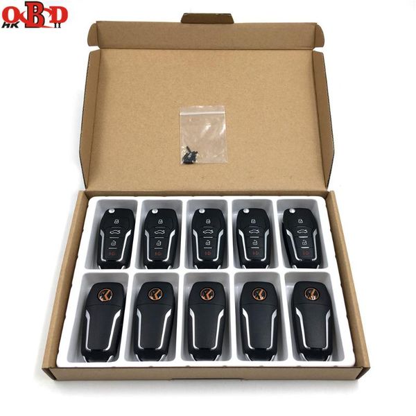hkobdii 10pcs/lot universal 4 buttons remote car key for xhorse vvdi2 mini programmer vvdi key tool english version
hkobdii 10pcs/lot universal 4 buttons remote car key for xhorse vvdi2 mini programmer vvdi key tool english version