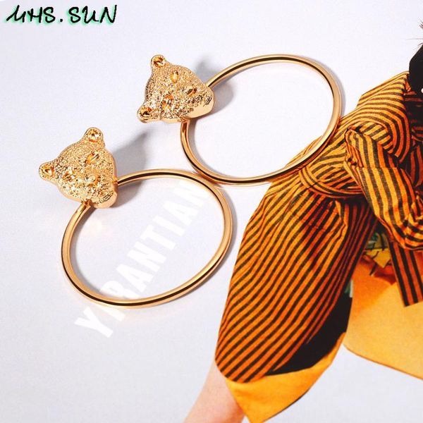 dangle & chandelier mhs.sun exaggerated women big circle geometric drop earrings personality fashion girls jewelry trendy design1, Silver
dangle & chandelier mhs.sun exaggerated women big circle geometric drop earrings personality fashion girls jewelry trendy design1, Silver