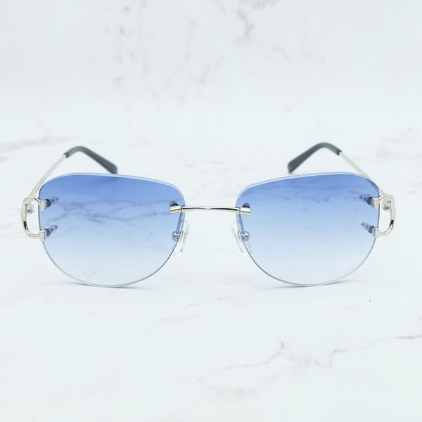 2021 new big c sunglasses rimless mens brand designer men luxury sunglass fashion glasses women decoration shades 2g3v, White;black
2021 new big c sunglasses rimless mens brand designer men luxury sunglass fashion glasses women decoration shades 2g3v, White;black