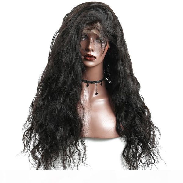 silk 7a lace front human hair wig for black women 130% unprocessed brazilian hair silk base glueless full lace wig deep wave, Black;brown
silk 7a lace front human hair wig for black women 130% unprocessed brazilian hair silk base glueless full lace wig deep wave, Black;brown