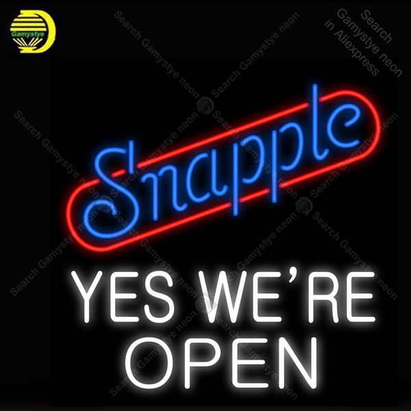 snapp yes we re open neon light sign neon sign decorate l beer pub pub shop sign store display handcraft iconic light
snapp yes we re open neon light sign neon sign decorate l beer pub pub shop sign store display handcraft iconic light