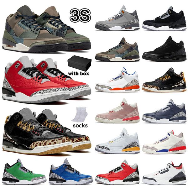 3s designer with box basketball shoes mens womens authentic jumpman 3 vintage patchwork black cat cool grey female rust pink katrina tinker
3s designer with box basketball shoes mens womens authentic jumpman 3 vintage patchwork black cat cool grey female rust pink katrina tinker