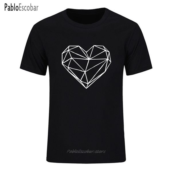 men's summer short sleeve men simple geometric heart shaped print cotton men brand s hoodie designers t shirts sweatshirt
men's summer short sleeve men simple geometric heart shaped print cotton men brand s hoodie designers t shirts sweatshirt