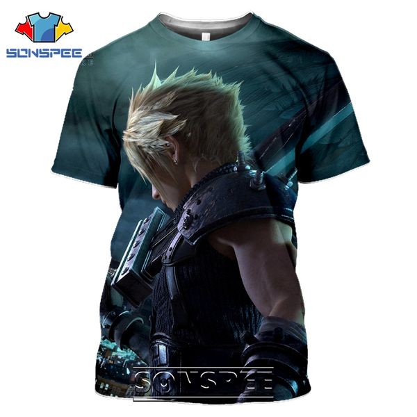 final fantasy anime movie video game 3d print shirts aesthetic oversized harajuku men clothing
final fantasy anime movie video game 3d print shirts aesthetic oversized harajuku men clothing