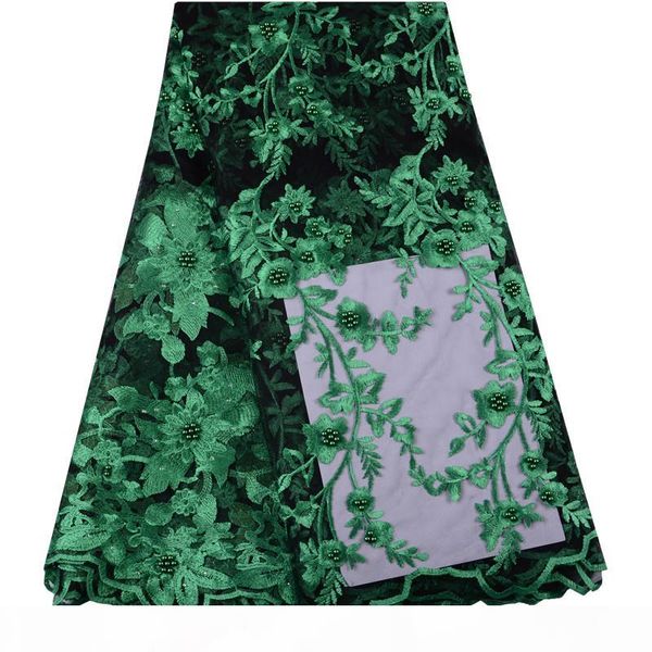 2019 african laces fabrics embroidered french lace fabric nigerian net tulle lace a1014, Black;white
2019 african laces fabrics embroidered french lace fabric nigerian net tulle lace a1014, Black;white