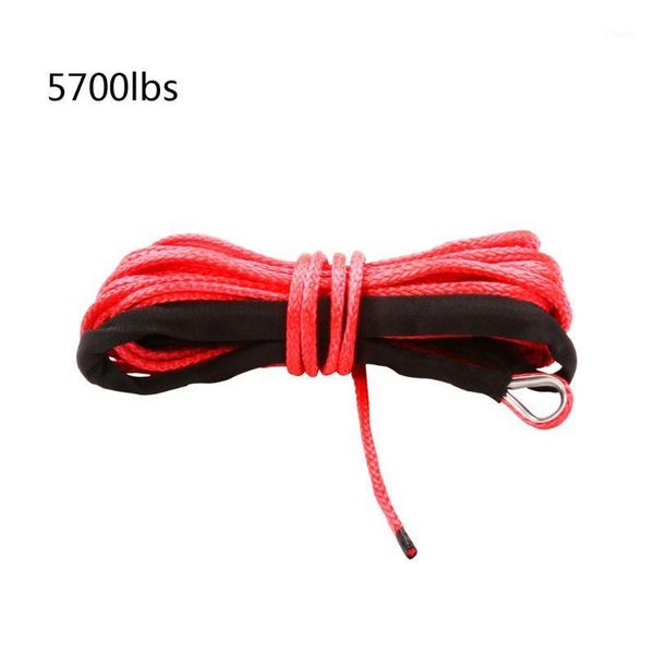 winch rope car emergency trailer belt 5700lbs/7700lbs vehicle towing winch cable protect the rope from excessive heat1
winch rope car emergency trailer belt 5700lbs/7700lbs vehicle towing winch cable protect the rope from excessive heat1