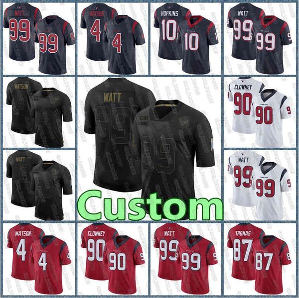 99 j.j. watt 4 deshaun уотсон хьюстон техасец 10 deandre хопкинс джадевеон клауни демарииус томас tyrann матье mens футбол джерси, Black;red
99 j.j. watt 4 deshaun уотсон хьюстон техасец 10 deandre хопкинс джадевеон клауни демарииус томас tyrann матье mens футбол джерси, Black;red