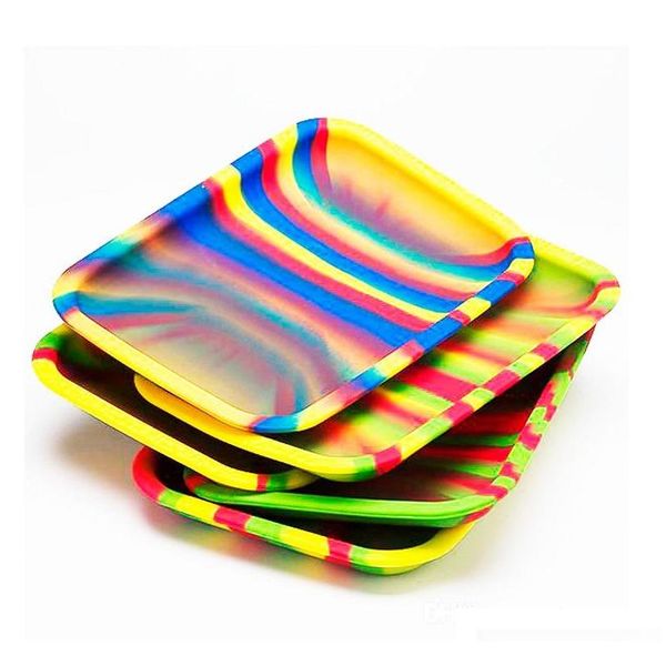 2019 sile tobacco tray for square size 20cm* 15cm*2cm smoking storage tray handroller roll tra qylylk bdebaby
2019 sile tobacco tray for square size 20cm* 15cm*2cm smoking storage tray handroller roll tra qylylk bdebaby