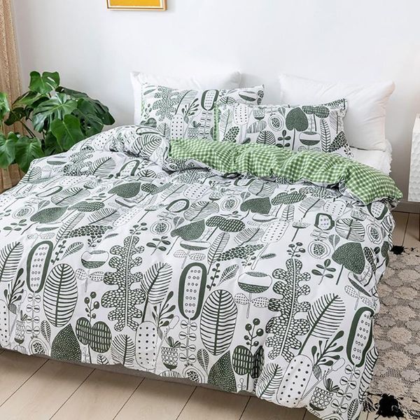 bonenjoy single duvet cover set for kids double king size bed cover and pillowcase seaweed pattern for bedclothes1
bonenjoy single duvet cover set for kids double king size bed cover and pillowcase seaweed pattern for bedclothes1