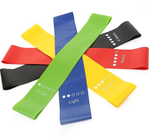 resistance bands 5 workout fitness yoga pull exercise loop equipment for legs buarms pilates1
resistance bands 5 workout fitness yoga pull exercise loop equipment for legs buarms pilates1