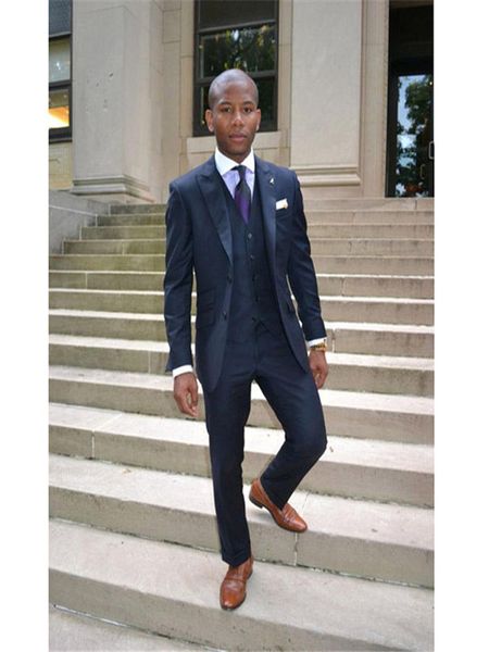 men's suits & blazers 2021 black groom men suit tuxedo groomsmen notch lapel man bridegroom wedding/evening mens (jacket+pants+vest), White;black
men's suits & blazers 2021 black groom men suit tuxedo groomsmen notch lapel man bridegroom wedding/evening mens (jacket+pants+vest), White;black
