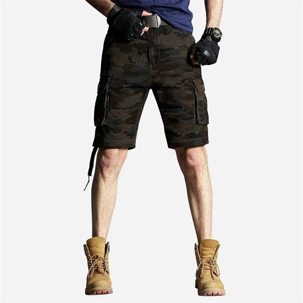 3 colors plus size 2xl new brand summer camouflage loose cargo shorts men camo summer short pants homme cargo shorts 1027, White;black
3 colors plus size 2xl new brand summer camouflage loose cargo shorts men camo summer short pants homme cargo shorts 1027, White;black