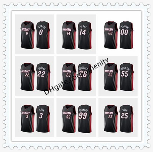 пользовательские мужчины тепла майами витезид 3 wade 7 dragic 22 butlerbasketball трикотажных изделий hassan джимми дуэйн горан джерси черны, Black
пользовательские мужчины тепла майами витезид 3 wade 7 dragic 22 butlerbasketball трикотажных изделий hassan джимми дуэйн горан джерси черны, Black