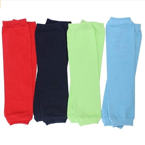 baby solid color leg warmers girl boy cotton white black gray leggings 12colors infant crawling socks y201009, Pink;yellow
baby solid color leg warmers girl boy cotton white black gray leggings 12colors infant crawling socks y201009, Pink;yellow