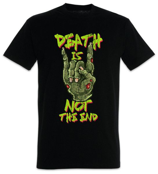 death is not the end t-shirt pixel 8 bit geek nerd fun retro zombie metal fist funny design tee shirt sport hooded sweatshirt hoodie
death is not the end t-shirt pixel 8 bit geek nerd fun retro zombie metal fist funny design tee shirt sport hooded sweatshirt hoodie