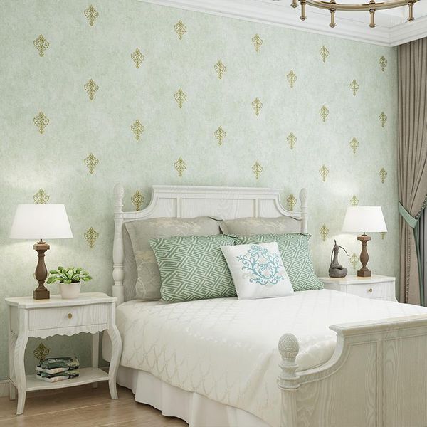 american country retro plain fabric three-dimensional european-style small flower wallpaper bedroom tv background wall paper1
american country retro plain fabric three-dimensional european-style small flower wallpaper bedroom tv background wall paper1