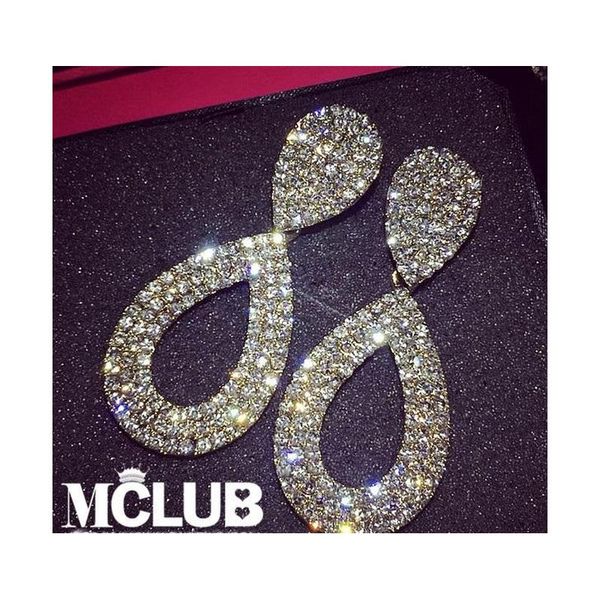 hoop earrings big 5cm 7cm trendy silver gold crystal stone clip on new fashion circle huggie wholesale popular exa wmtsuo jeneffer, Golden;silver
hoop earrings big 5cm 7cm trendy silver gold crystal stone clip on new fashion circle huggie wholesale popular exa wmtsuo jeneffer, Golden;silver