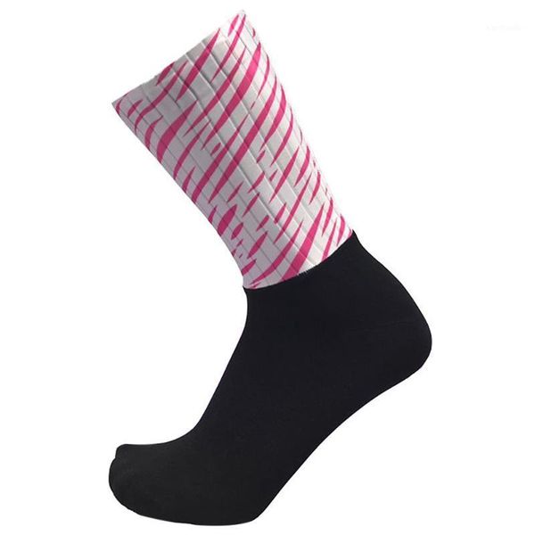 sports socks men women bike aero silicone anti skidding breathable wearable for cycling running mountaineering1, Black
sports socks men women bike aero silicone anti skidding breathable wearable for cycling running mountaineering1, Black
