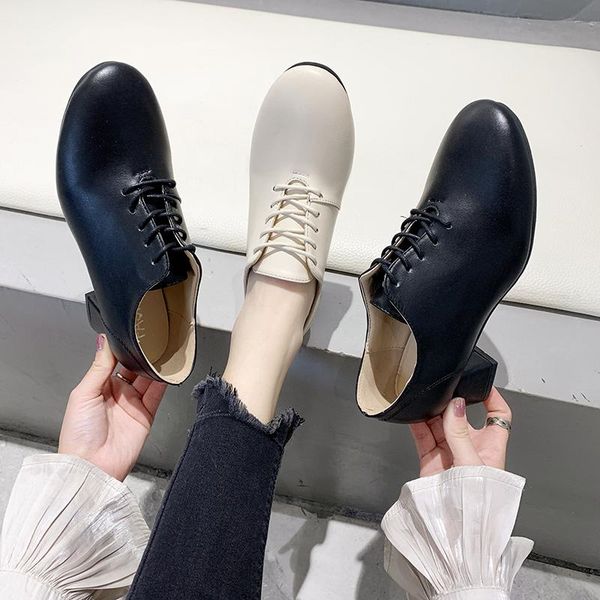 dress shoes spring fashion wild women belt with single solid color comfortable inside simple shopping women's casual u29-35, Black
dress shoes spring fashion wild women belt with single solid color comfortable inside simple shopping women's casual u29-35, Black