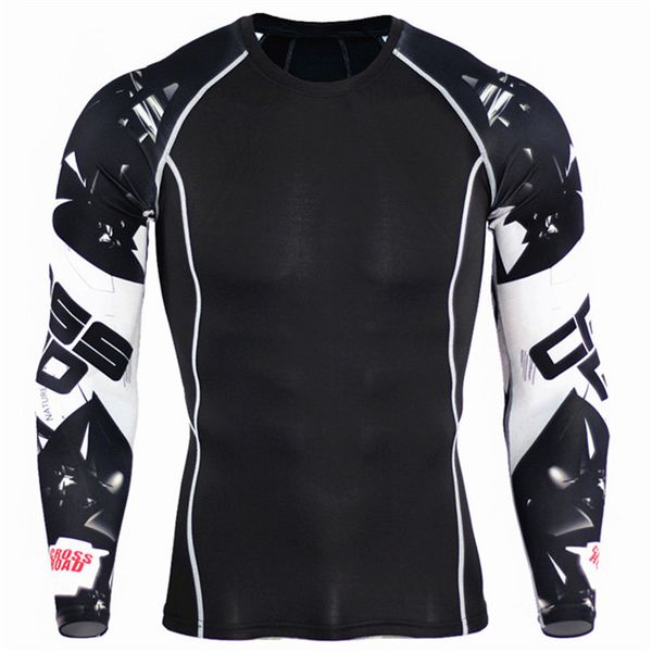 new new men's underwear sets sweat compression quick dry thermal underwear fitness t-shirt, White;black
new new men's underwear sets sweat compression quick dry thermal underwear fitness t-shirt, White;black