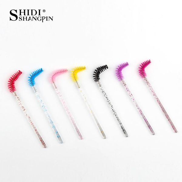 5001000pcs new arrivals eyelash brushes soft head for eye lashes eyebrow applicator mascara wand microbrush brushes makeup tool qylmbw
5001000pcs new arrivals eyelash brushes soft head for eye lashes eyebrow applicator mascara wand microbrush brushes makeup tool qylmbw