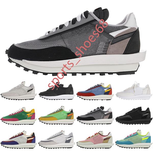 2021 new basketball shoes ldv waffle travis scotts mens running shoes fashion womens undercover waffle racer black white tripe daybreak, White;red
2021 new basketball shoes ldv waffle travis scotts mens running shoes fashion womens undercover waffle racer black white tripe daybreak, White;red