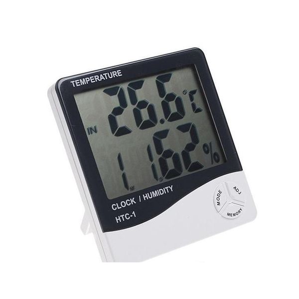 digital lcd temperature hygrometer clock humidity meter thermometer with clock calendar alarm wmteok my_home2010
digital lcd temperature hygrometer clock humidity meter thermometer with clock calendar alarm wmteok my_home2010