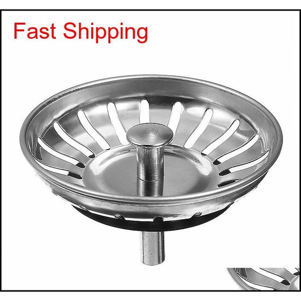 1 pcs 78mm 304 stainless steel kitchen sink strainer ser waste plug sink filter bathroo qylbmd homes2011
1 pcs 78mm 304 stainless steel kitchen sink strainer ser waste plug sink filter bathroo qylbmd homes2011