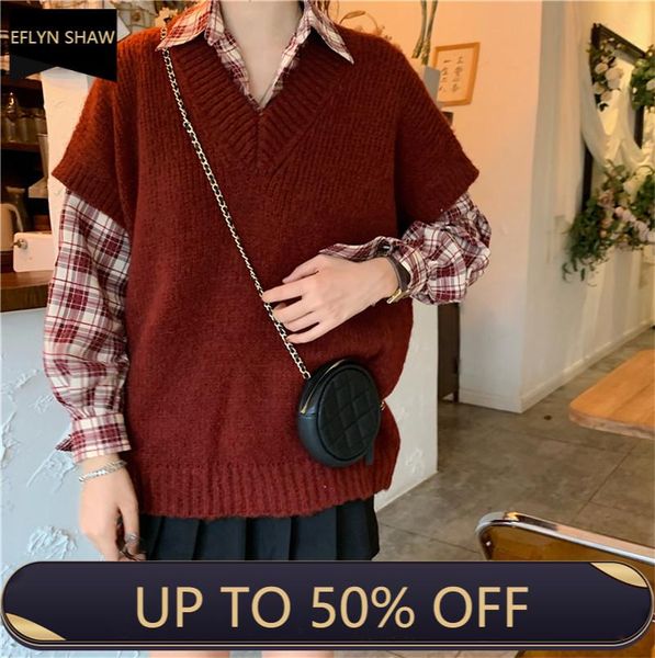 women's vests women autumn knitted waistcoat suits two pieces long sleeve plaid shirt&short v-neck tank vest sweater sets 2pc outfits, Black;white
women's vests women autumn knitted waistcoat suits two pieces long sleeve plaid shirt&short v-neck tank vest sweater sets 2pc outfits, Black;white