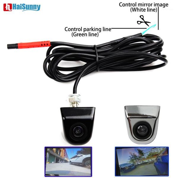 haisunny 160 degree wide angle hd sony/mccd night view car rear view reverse backup camera for parking monitor1
haisunny 160 degree wide angle hd sony/mccd night view car rear view reverse backup camera for parking monitor1