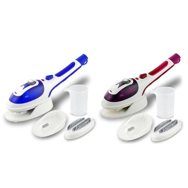laundry appliances portable travel clothes electric steamer iron mini handheld garment for home and travel- safe easy to use
laundry appliances portable travel clothes electric steamer iron mini handheld garment for home and travel- safe easy to use