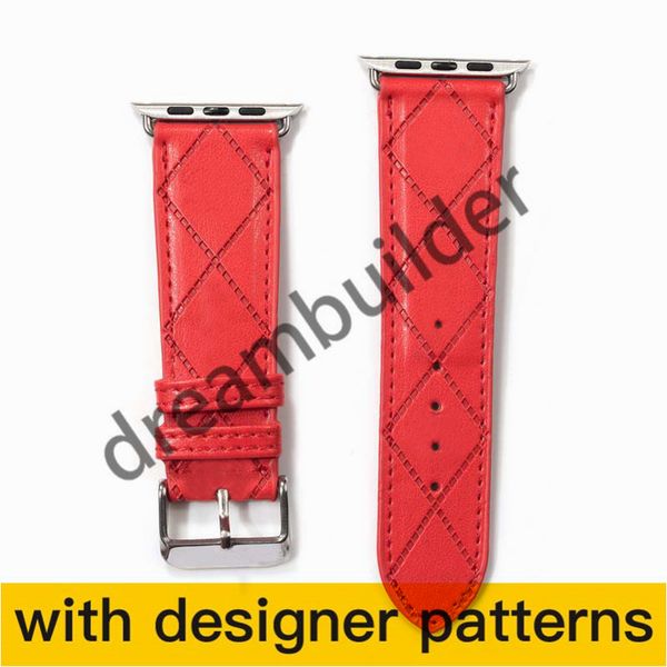 c fashion designer watchbands watch band 42mm 38mm 40mm 44mm iwatch 2 3 4 5 bands leather strap bracelet stripes watchband ing
c fashion designer watchbands watch band 42mm 38mm 40mm 44mm iwatch 2 3 4 5 bands leather strap bracelet stripes watchband ing