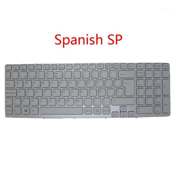 keyboards lapsp fr tr be sl po keyboard for sve15 series french spanish turkey belgium slovenian portugal 149095411tr 149032991be1
keyboards lapsp fr tr be sl po keyboard for sve15 series french spanish turkey belgium slovenian portugal 149095411tr 149032991be1