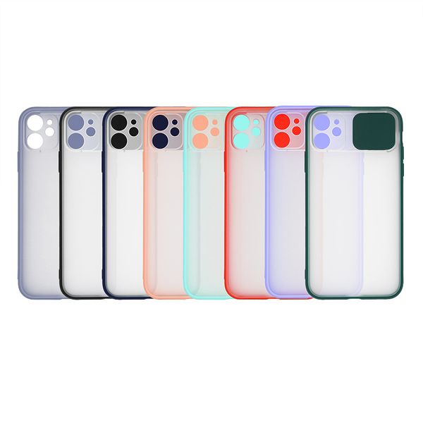 pushing window case sliding door camera protection semi-transparent skin plastic hard case for iphone 11 pro max se xr xs max 7 8 plus
pushing window case sliding door camera protection semi-transparent skin plastic hard case for iphone 11 pro max se xr xs max 7 8 plus
