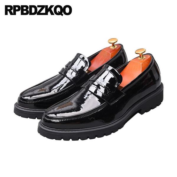 свадьба black платформа ручной мокасины мужские лакированные ботинки платья brogue cowhide весна creepers остроконечные toe офис итальянский
свадьба black платформа ручной мокасины мужские лакированные ботинки платья brogue cowhide весна creepers остроконечные toe офис итальянский