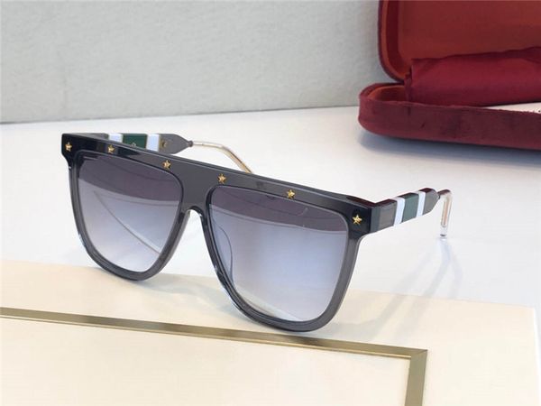 0712 fashion men and women sunglasses square all season retro style plate full frame uv protective eyeglasses box, White;black
0712 fashion men and women sunglasses square all season retro style plate full frame uv protective eyeglasses box, White;black