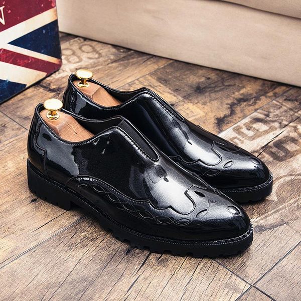 fashion men velvet dress shoes slip on breathable italian mens dress shoes outdoor handmade casual loafers moccasins, Black
fashion men velvet dress shoes slip on breathable italian mens dress shoes outdoor handmade casual loafers moccasins, Black