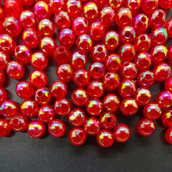 new 6/8/10mm diy transparent multicolor acrylic round pearl loose beads jewelry making new jllrds, Black
new 6/8/10mm diy transparent multicolor acrylic round pearl loose beads jewelry making new jllrds, Black