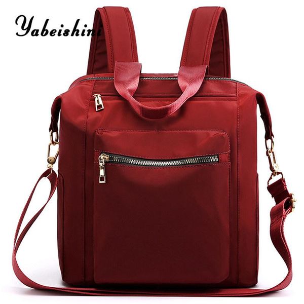 multifunction ladys nylon cloth crossbody bags for women bag over shoulder deformable tote sac a main eco shopper bag travel
multifunction ladys nylon cloth crossbody bags for women bag over shoulder deformable tote sac a main eco shopper bag travel