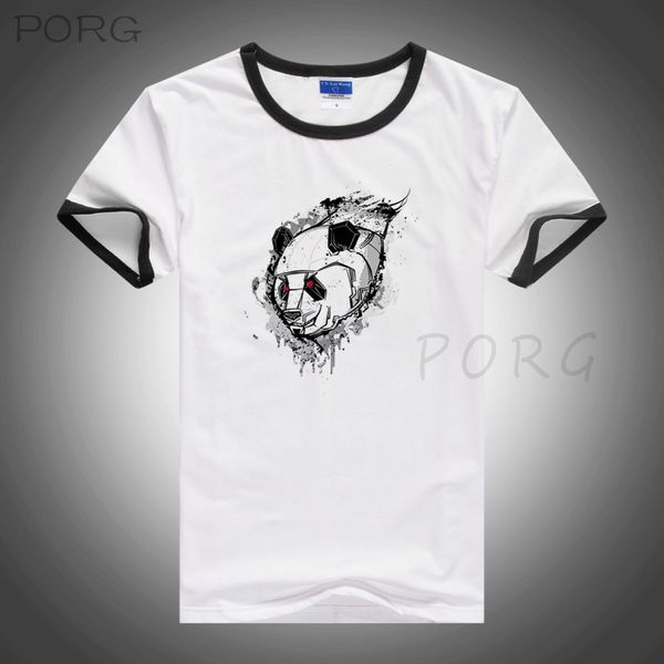 sport grey mecha panda hipster men/women's fashion t shirt tshirt short sleeve kawaii tee hipster 3d o-neck
sport grey mecha panda hipster men/women's fashion t shirt tshirt short sleeve kawaii tee hipster 3d o-neck