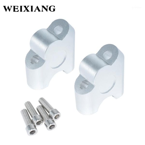 22mm 7/8" cnc motorcycle handlebar risers handle bar adapter mount bracket clamp taper universal handle bar riser1
22mm 7/8" cnc motorcycle handlebar risers handle bar adapter mount bracket clamp taper universal handle bar riser1