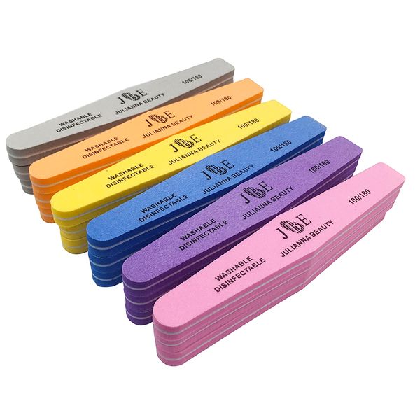 nail files 50pcs mix color buffing sanding buffer file polished gel polish lime a ongle professional manicure 100/180
nail files 50pcs mix color buffing sanding buffer file polished gel polish lime a ongle professional manicure 100/180
