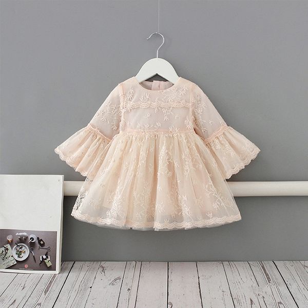 2021 new es wedding princess lace flare sleeve embroidery first birthday ball gown party pageant for girls 0-4y mfrx, Red;yellow
2021 new es wedding princess lace flare sleeve embroidery first birthday ball gown party pageant for girls 0-4y mfrx, Red;yellow