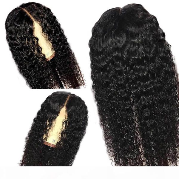 360 кружева фронтальная парик бразильский девы волос curly для чернокожих женщин бесплатно часть glueless завитые 360 полный шнурок человече, Black
360 кружева фронтальная парик бразильский девы волос curly для чернокожих женщин бесплатно часть glueless завитые 360 полный шнурок человече, Black