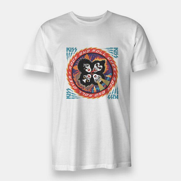 new kiss rock n roll over white t shirt men women for s-3xl streetwear funny tee shirt sport hooded sweatshirt hoodie
new kiss rock n roll over white t shirt men women for s-3xl streetwear funny tee shirt sport hooded sweatshirt hoodie