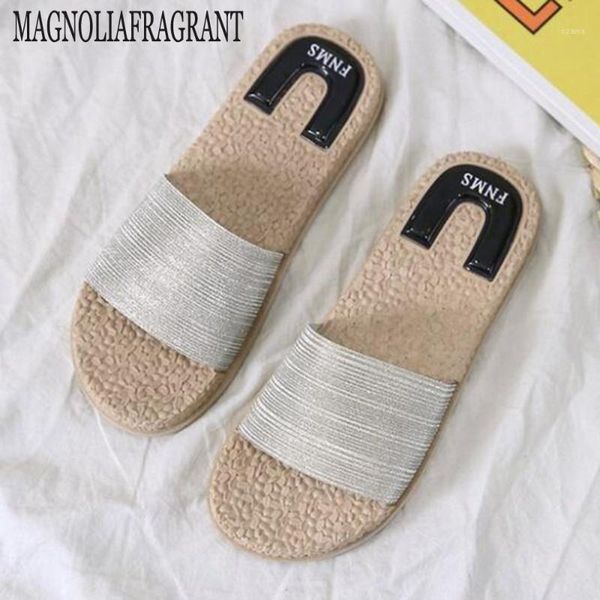 slippers fashion simple women's summer women open toe leisure seaside shoes indoor home flat casual slides hy7331, Black
slippers fashion simple women's summer women open toe leisure seaside shoes indoor home flat casual slides hy7331, Black