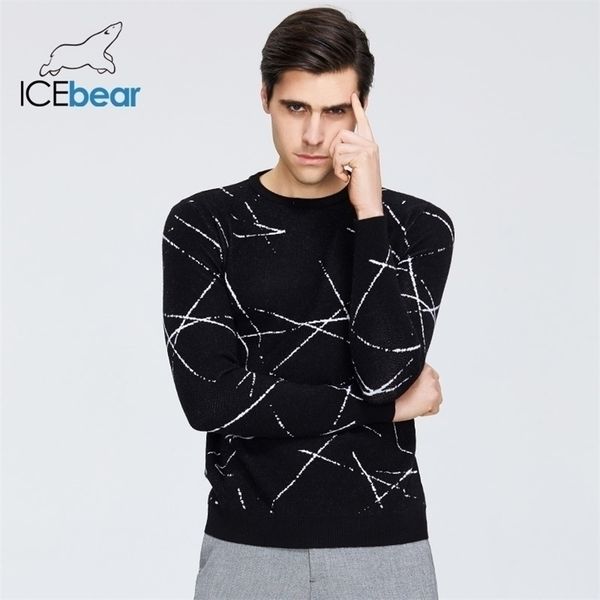 icebear new men's sweater male apparel autumn men's brand clothing 1821 201201, White;black
icebear new men's sweater male apparel autumn men's brand clothing 1821 201201, White;black